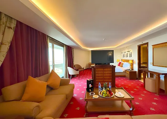 Le Royal Amman