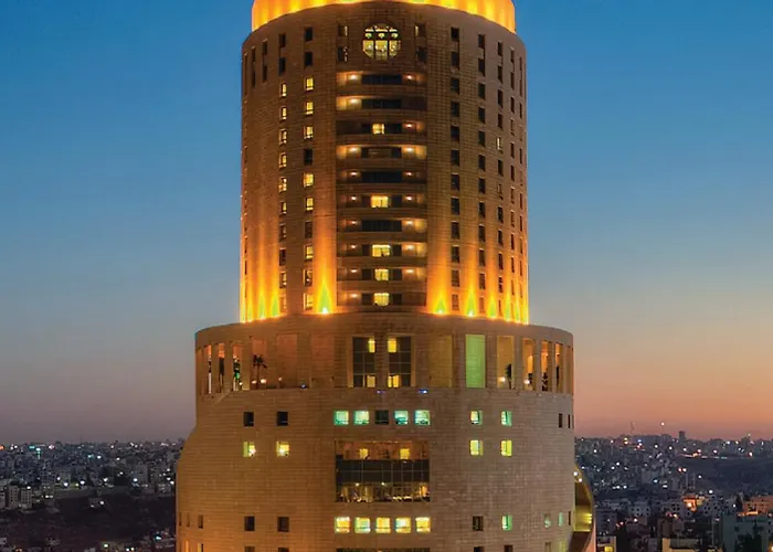 Le Royal Amman