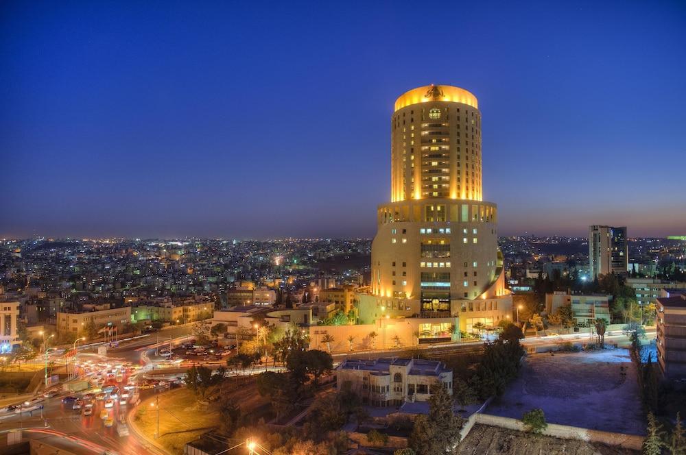 Le Royal 酒店 Amman