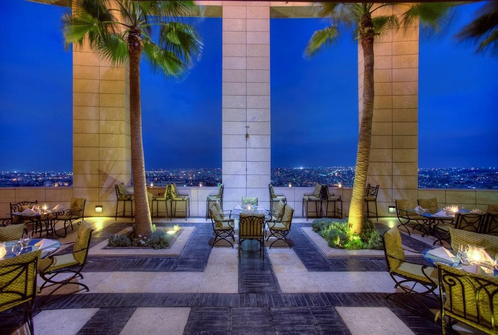Le Royal 酒店 Amman