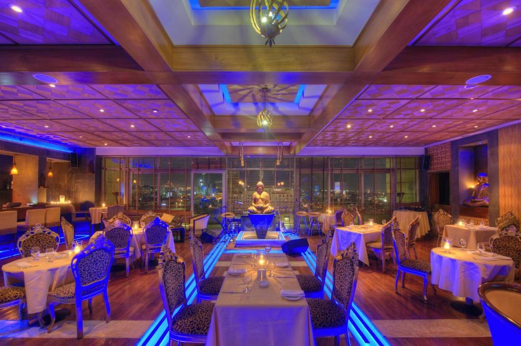 Le Royal 5* Amman