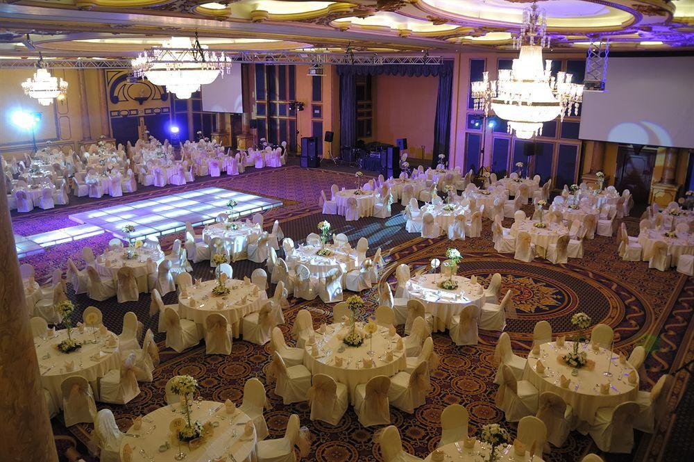 Le Royal 5* Amman