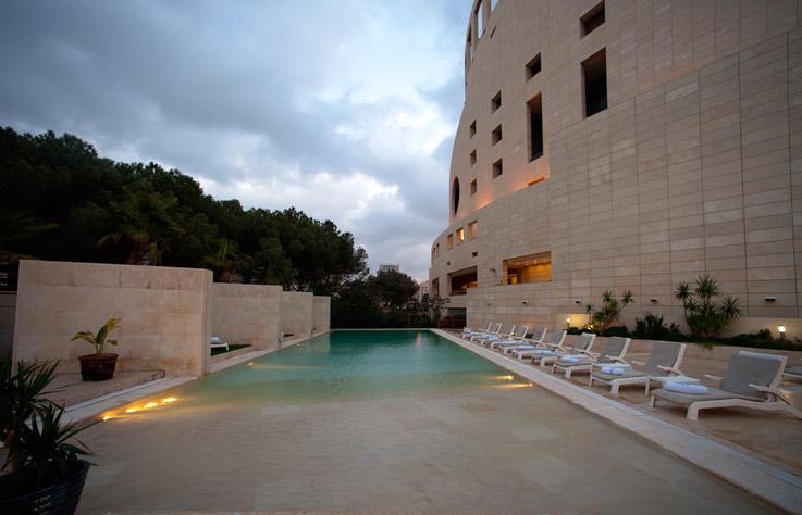 Le Royal Hotel