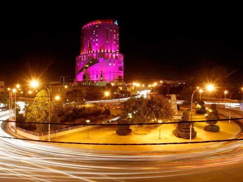 Hotel Le Royal Amman