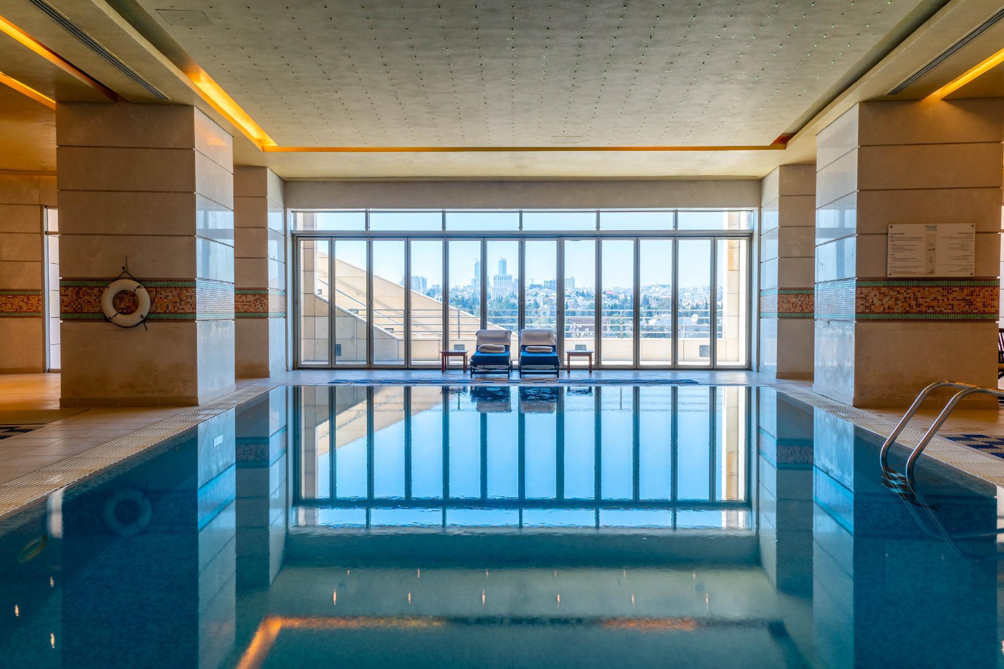 Hotel Le Royal