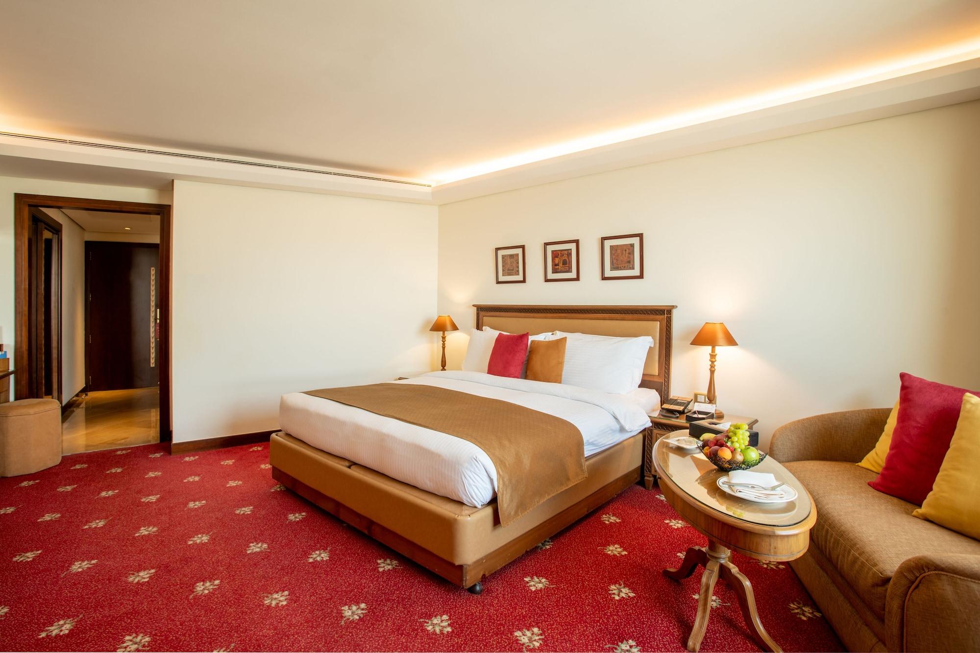 Le Royal 酒店 Amman