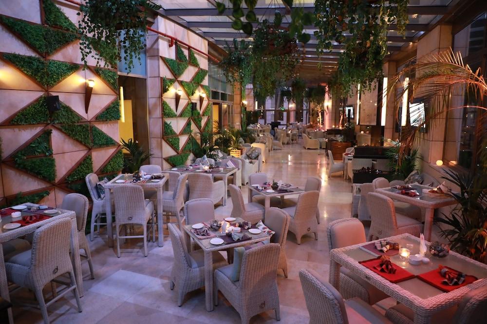 Le Royal Amman