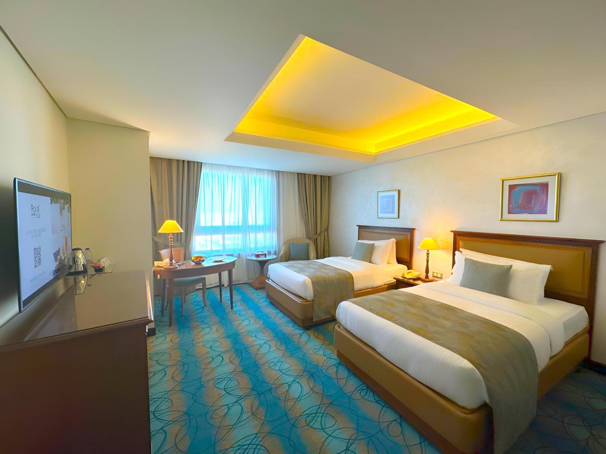 Le Royal Hotel