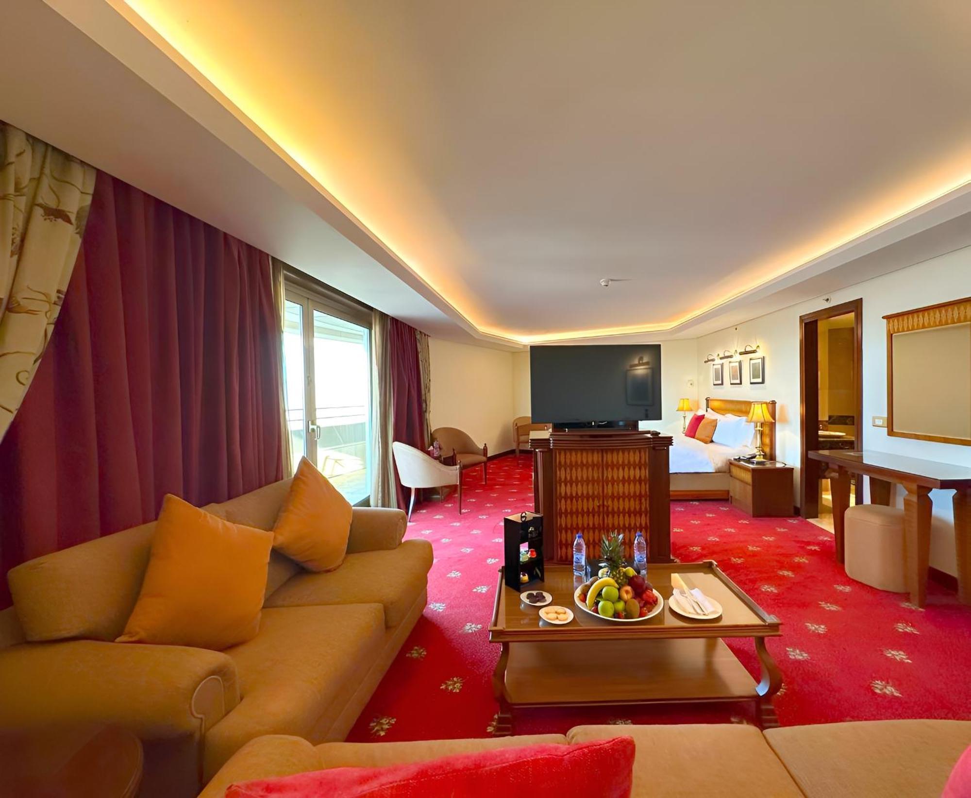 Hotel Le Royal