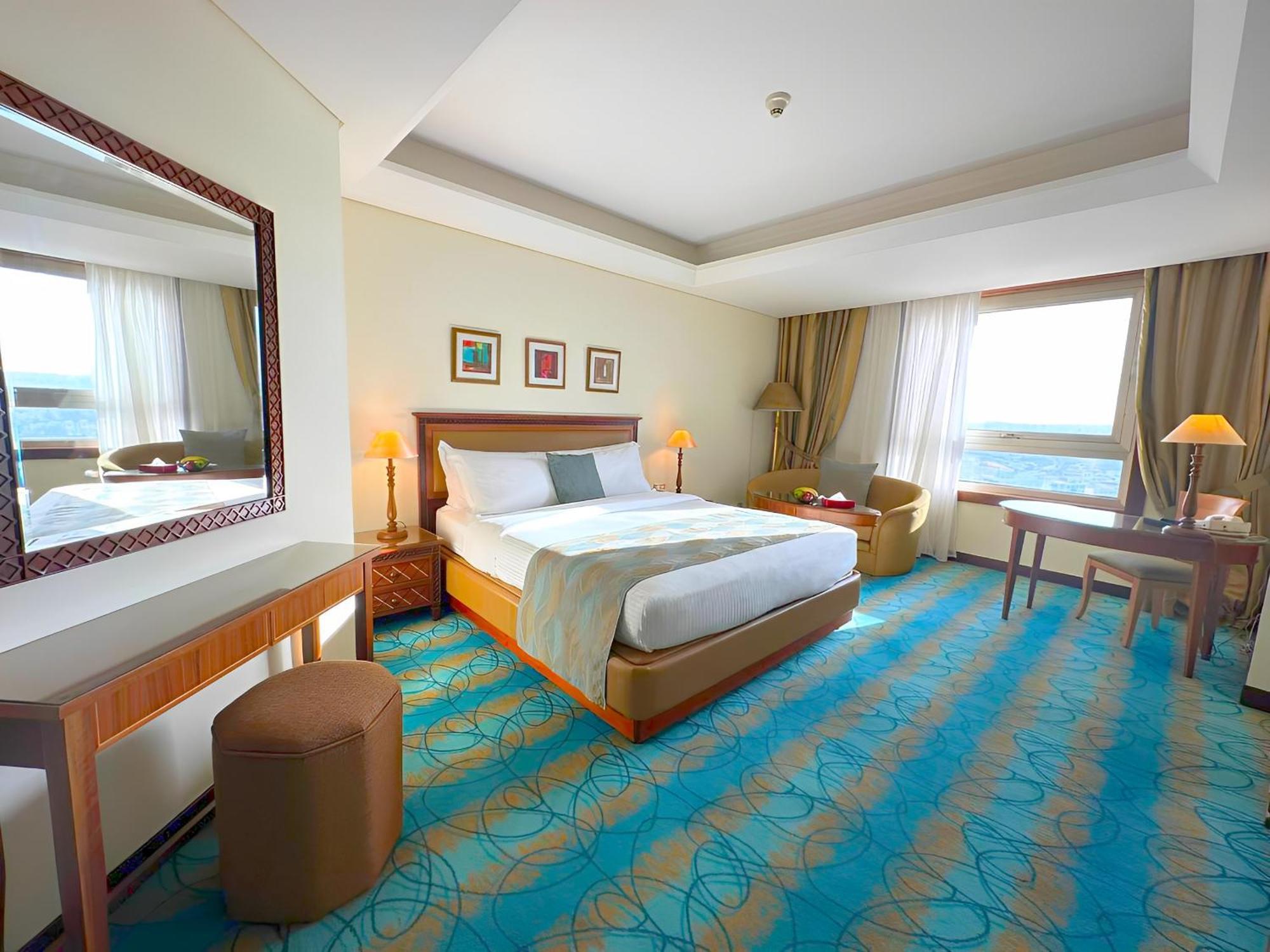 Le Royal Hotel