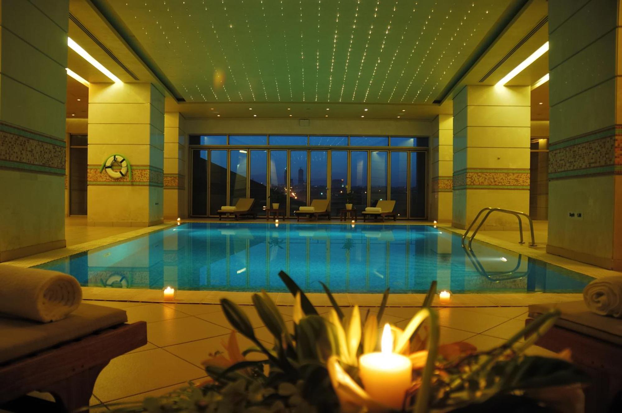 Hotel Le Royal
