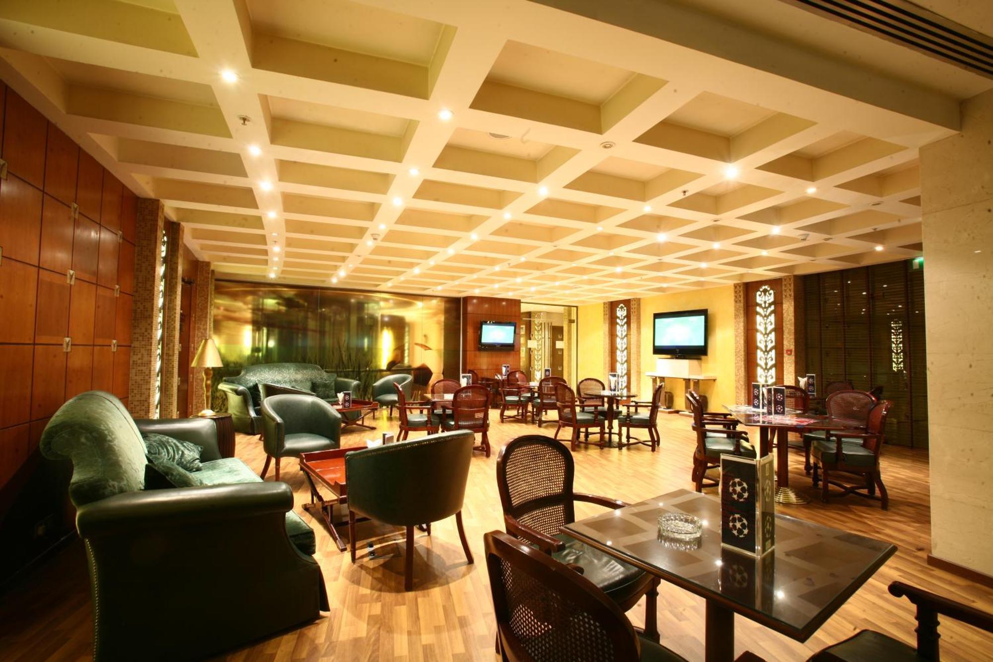 酒店 Le Royal 5*