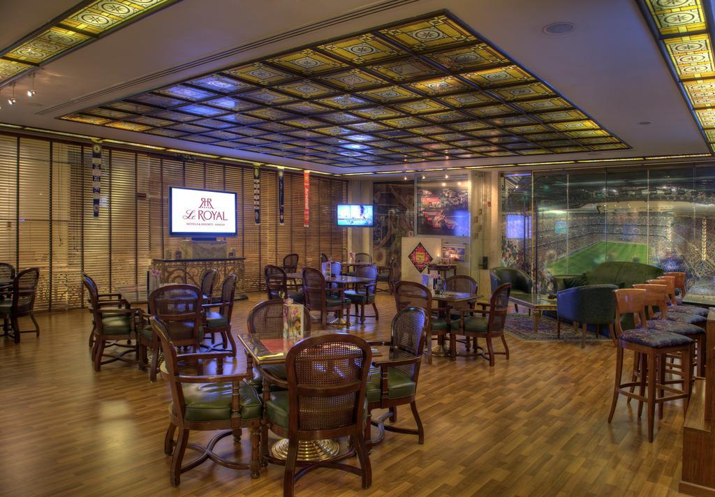 Hotel Le Royal