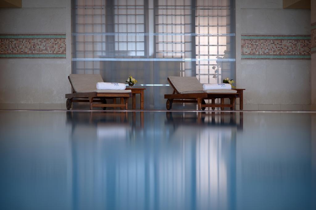 Hotel Le Royal 5*