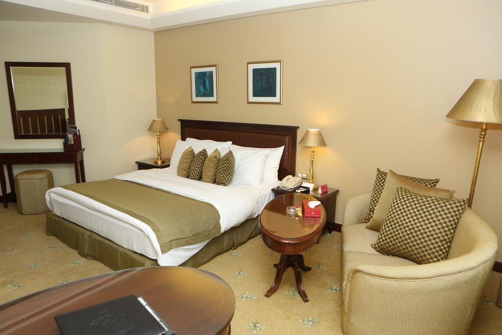 酒店 Le Royal 5*