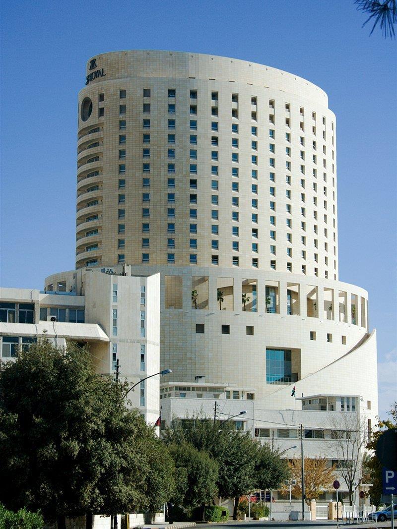 Hotel Le Royal