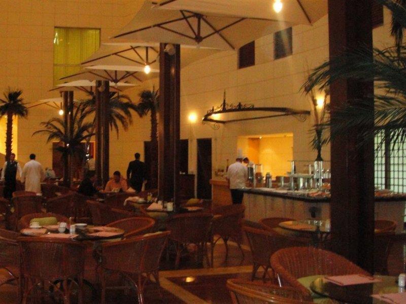 Hotel Le Royal Amman