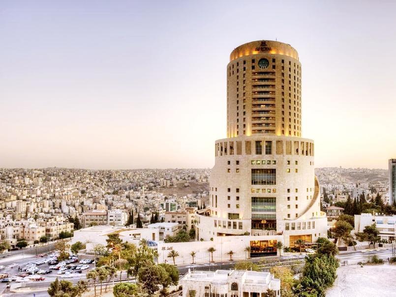 Le Royal Amman