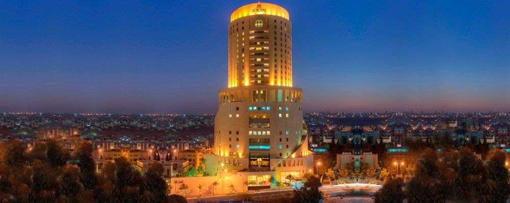 Hotel Le Royal 5*