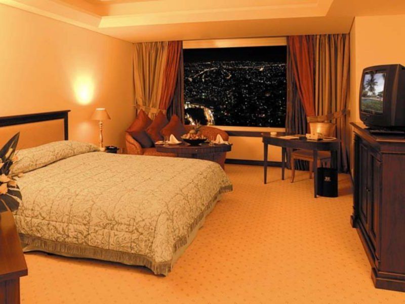 Le Royal 酒店 5*