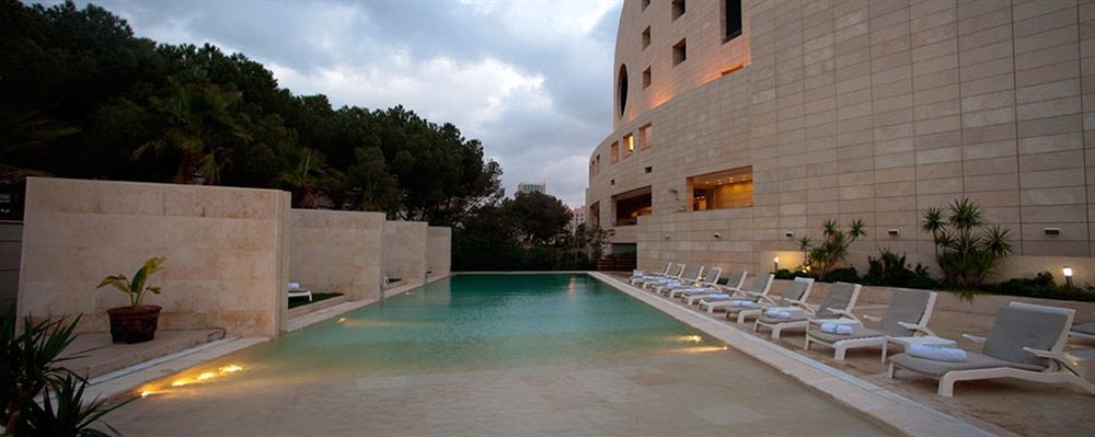 Le Royal 酒店 Amman