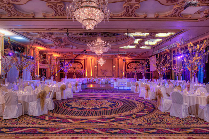 Le Royal Hotel