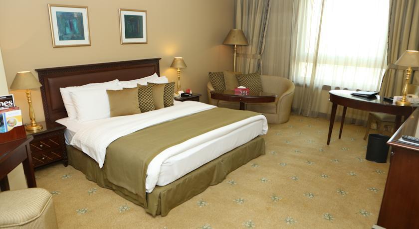 Hotel Le Royal Amman
