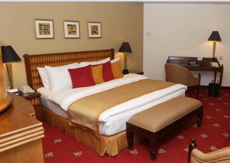 Le Royal Hotel