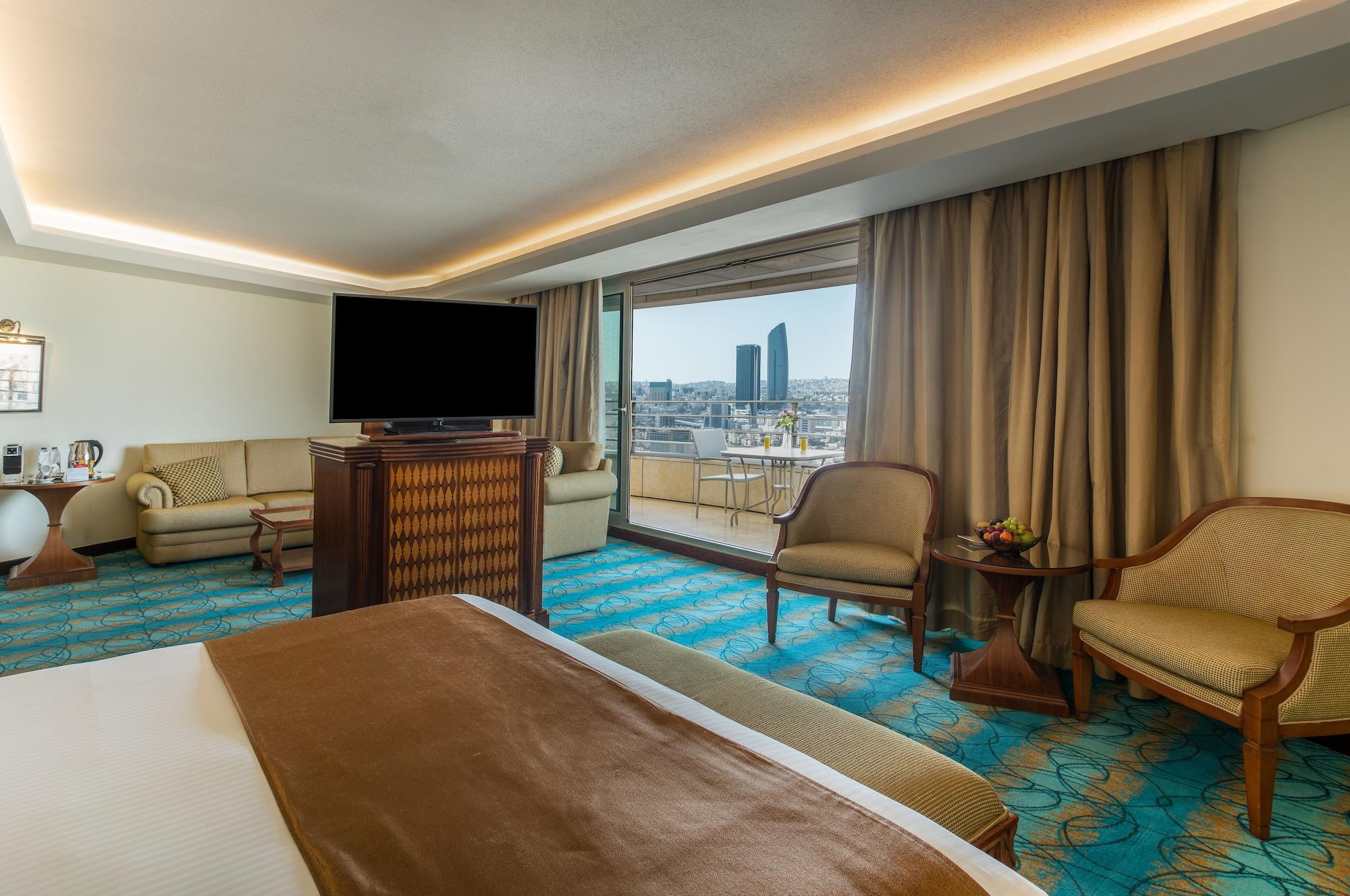 Hotel Le Royal 5*