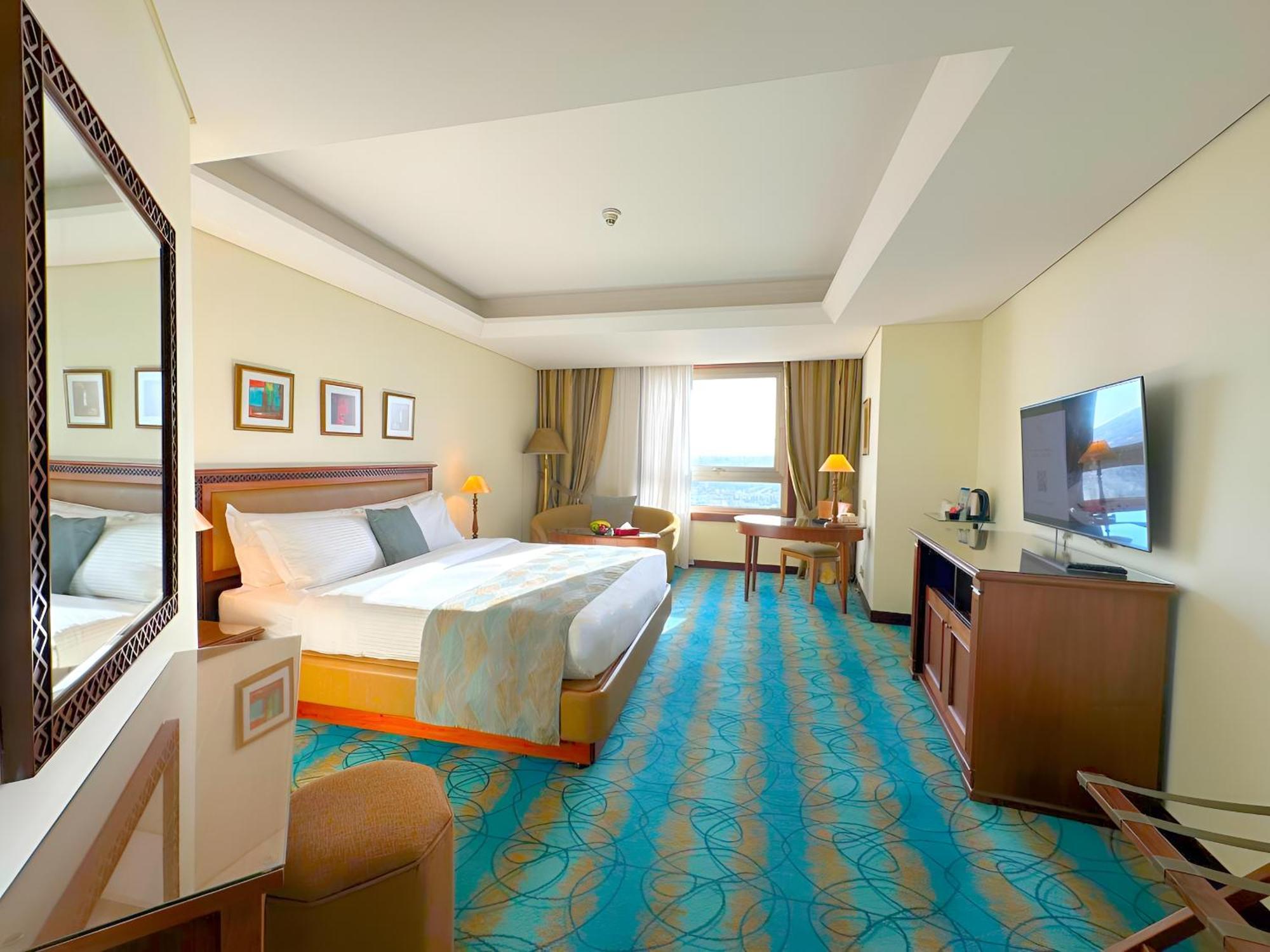 Le Royal Hotel