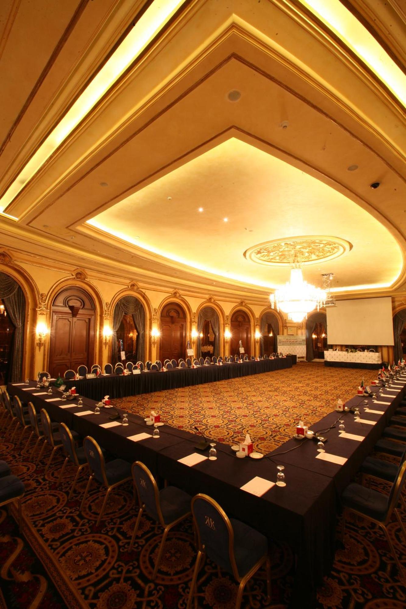 Hotel Le Royal