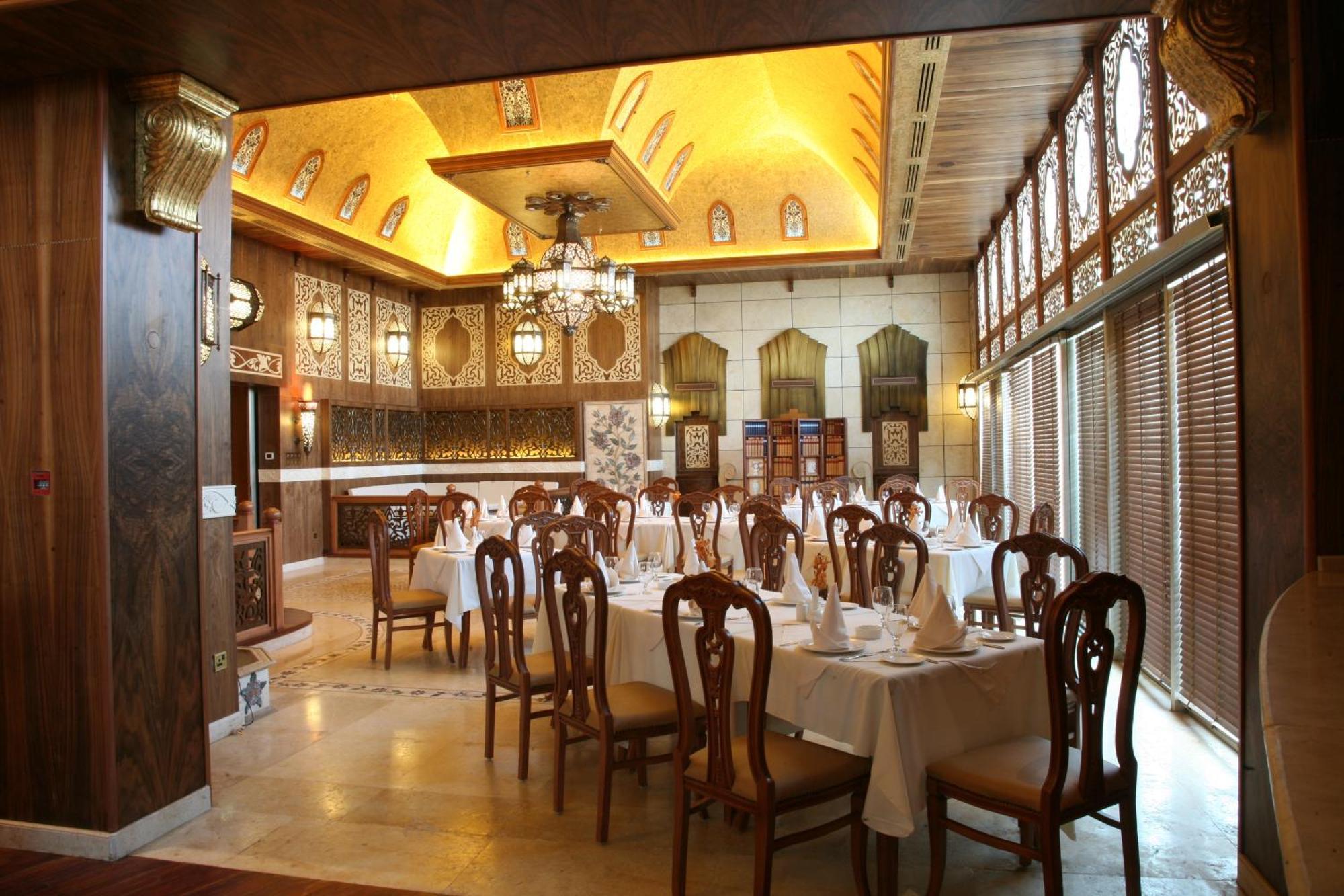 Hotel Le Royal