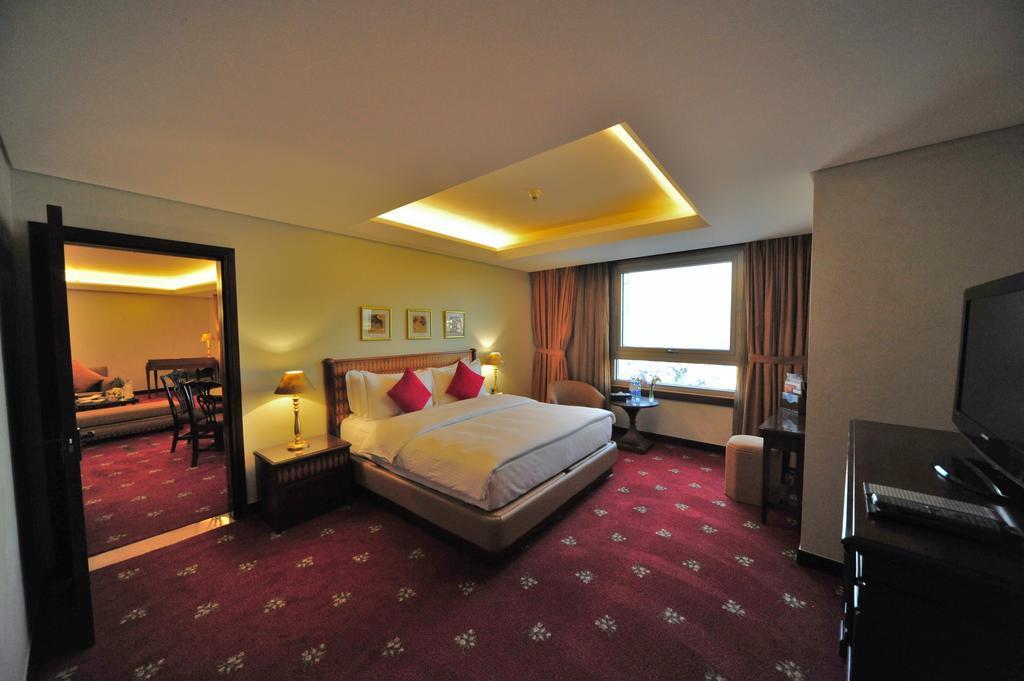 Hotel Le Royal Amman