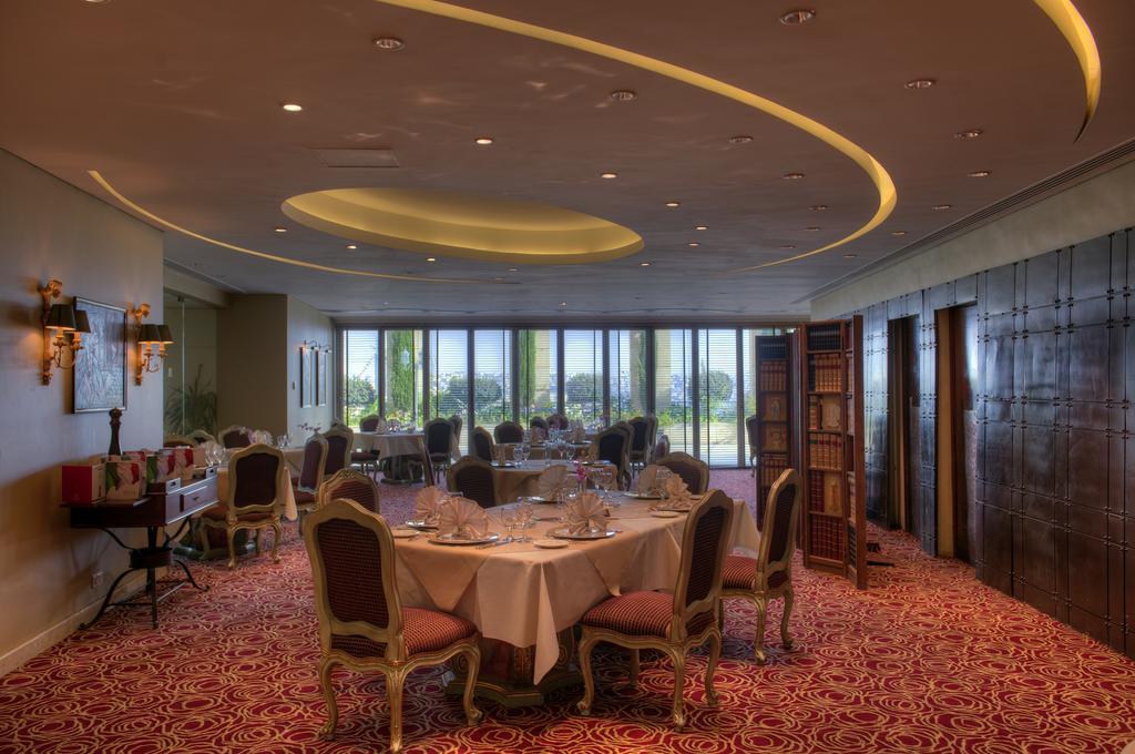 Le Royal Amman