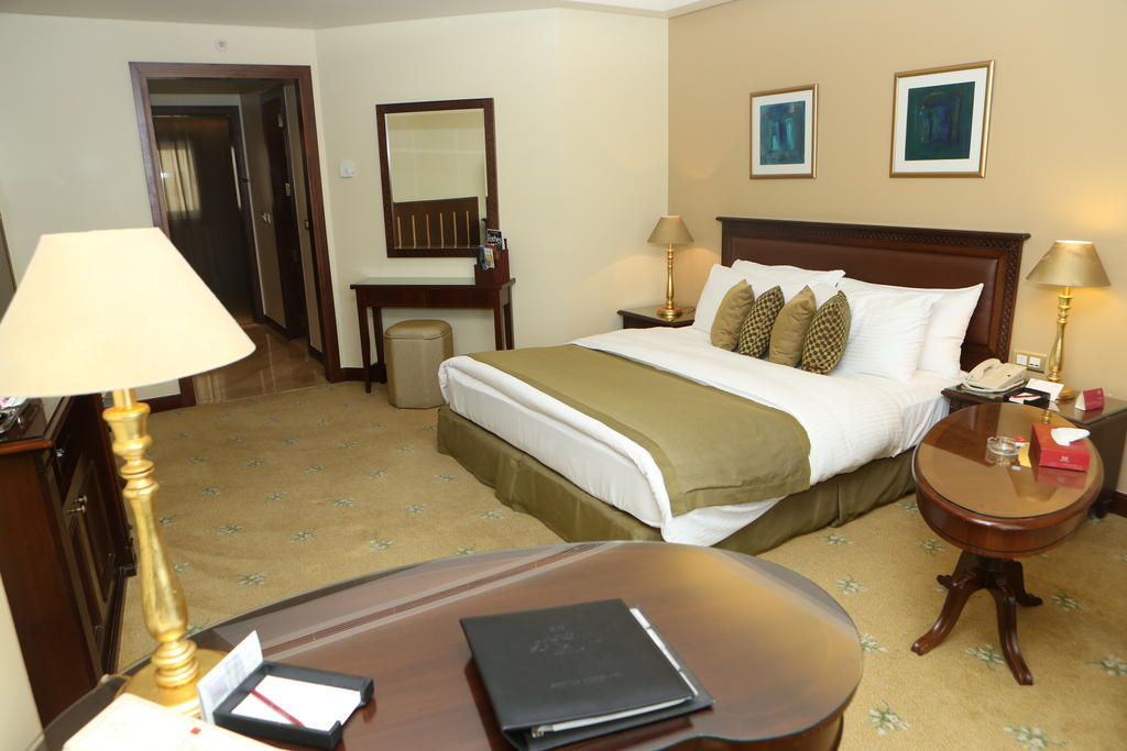 Hotel Le Royal
