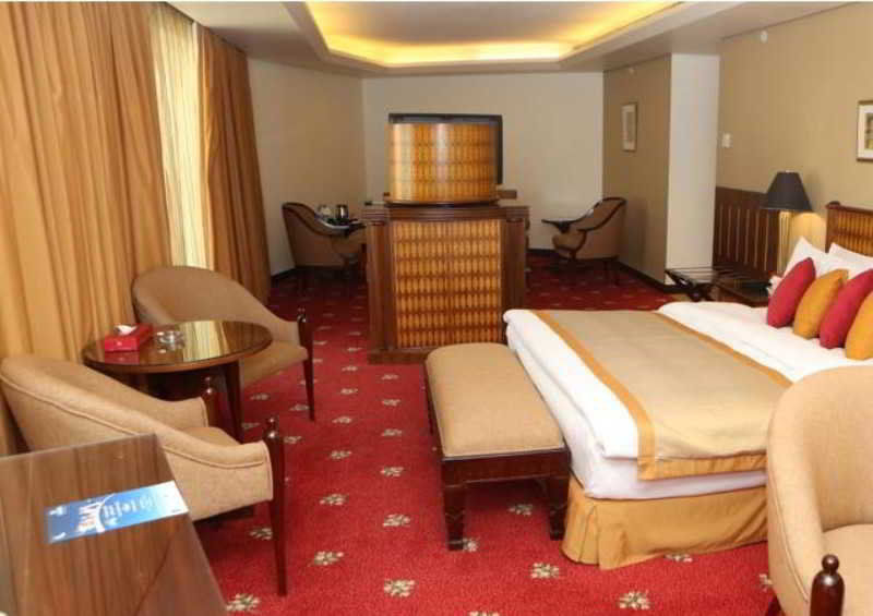 Hotel Le Royal