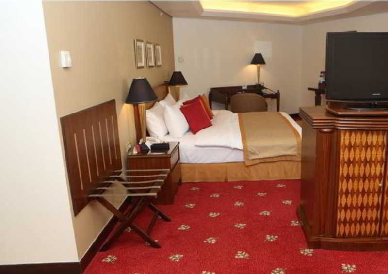 Le Royal Hotel Amman