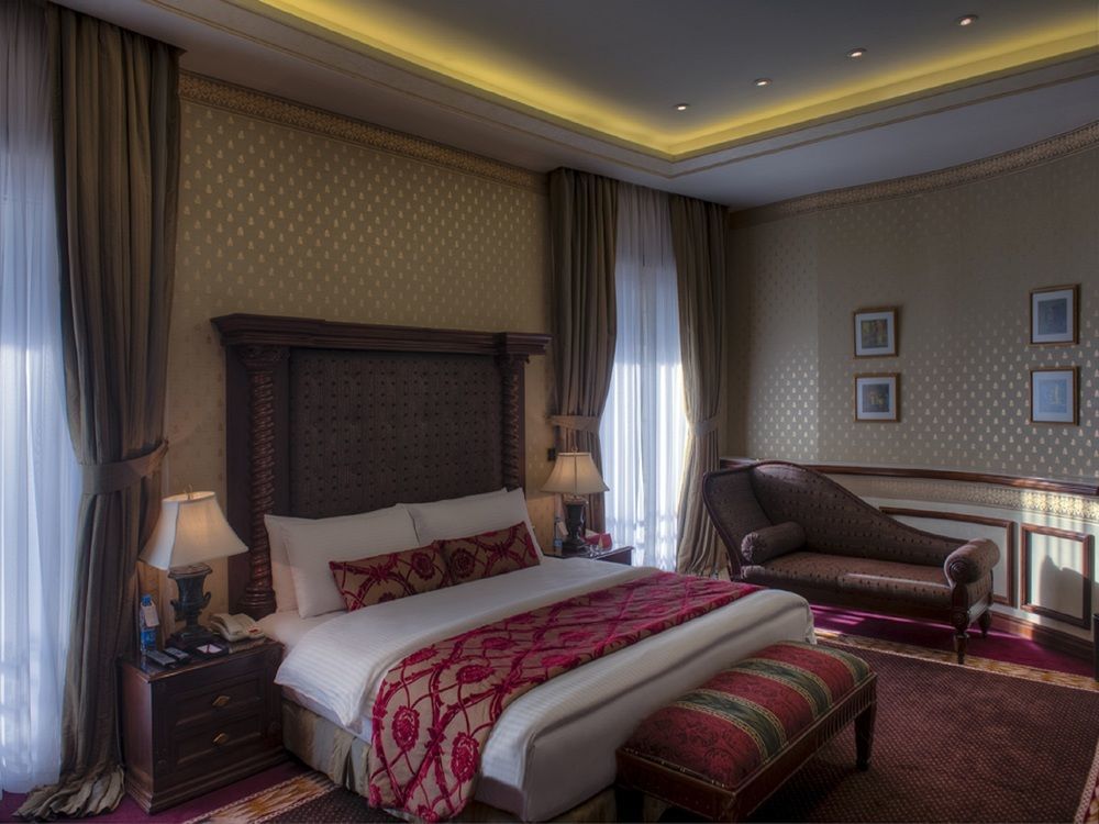 Le Royal Hotel 5*