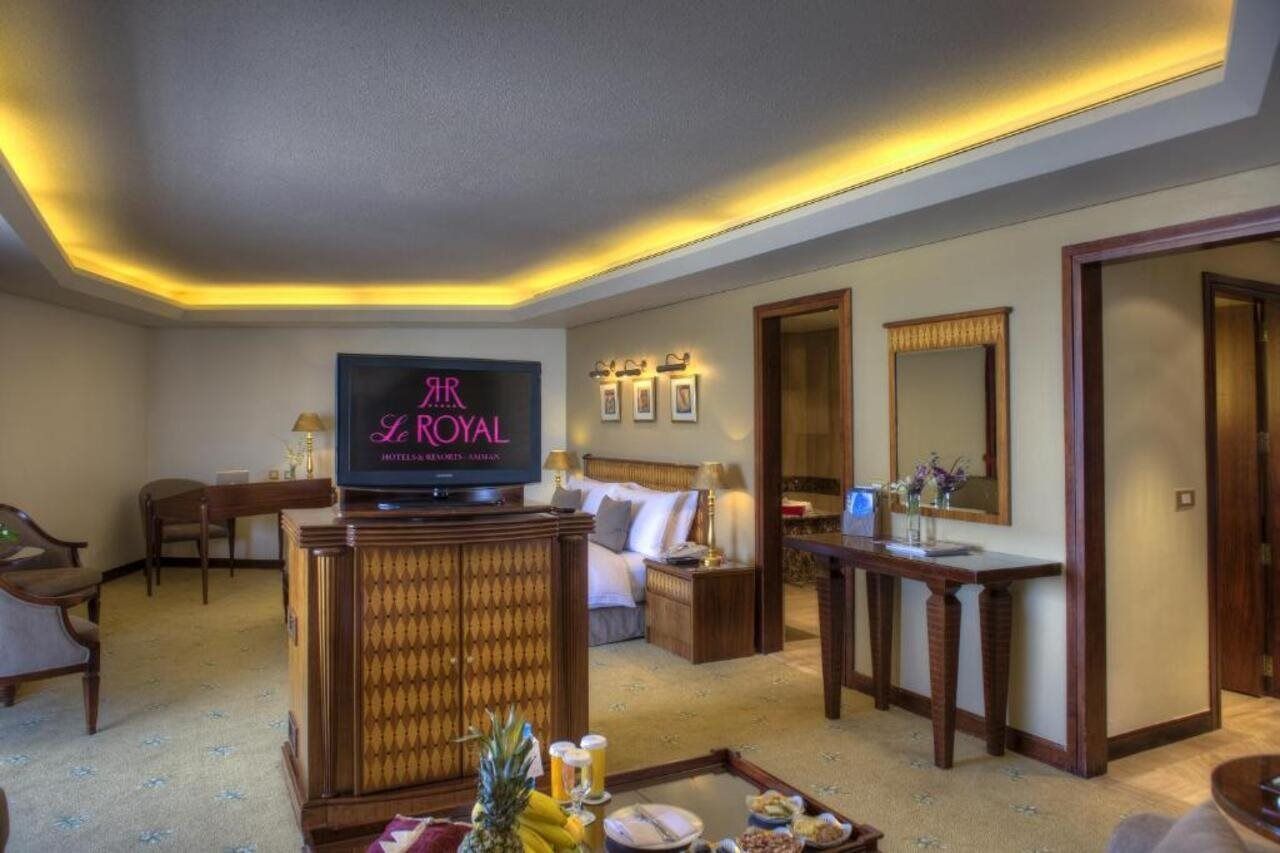 Le Royal