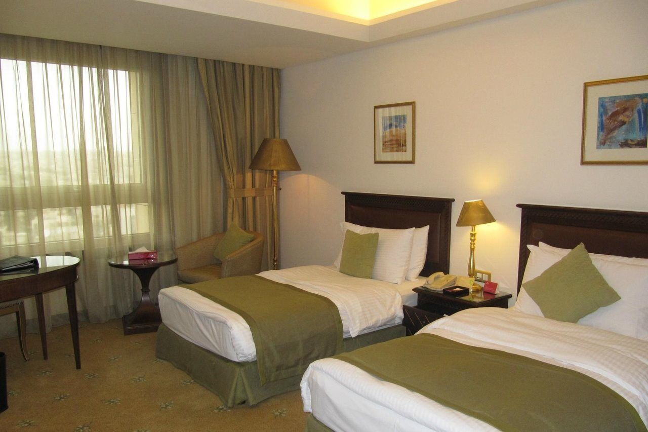 Hotel Le Royal